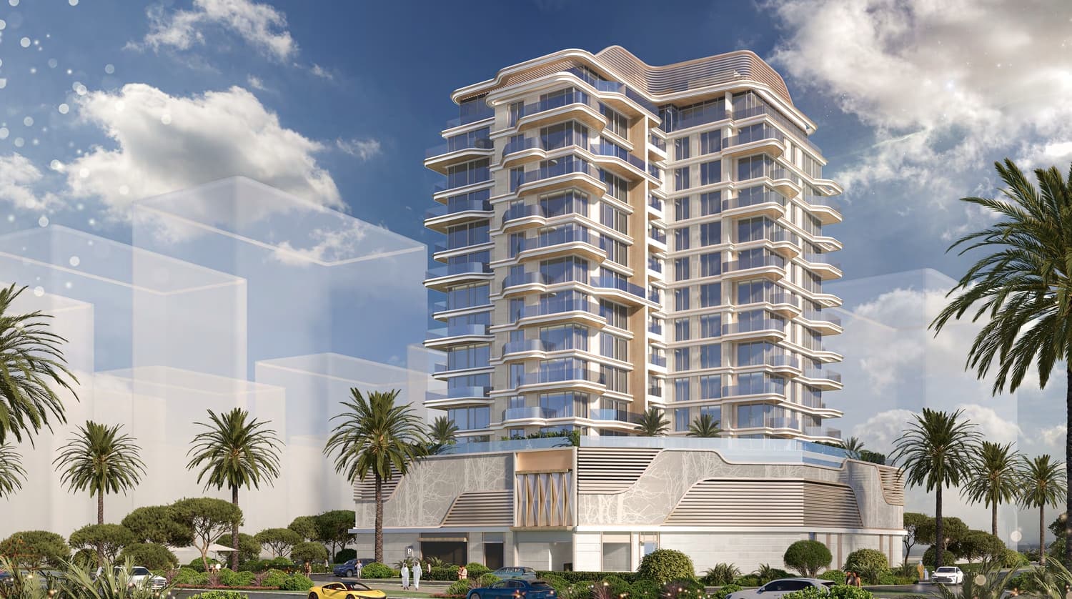 Edgewater Residences 1, 2 and 3 image 2
