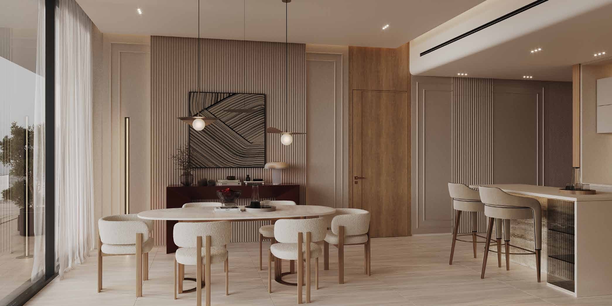 Binghatti Amberhall image 6