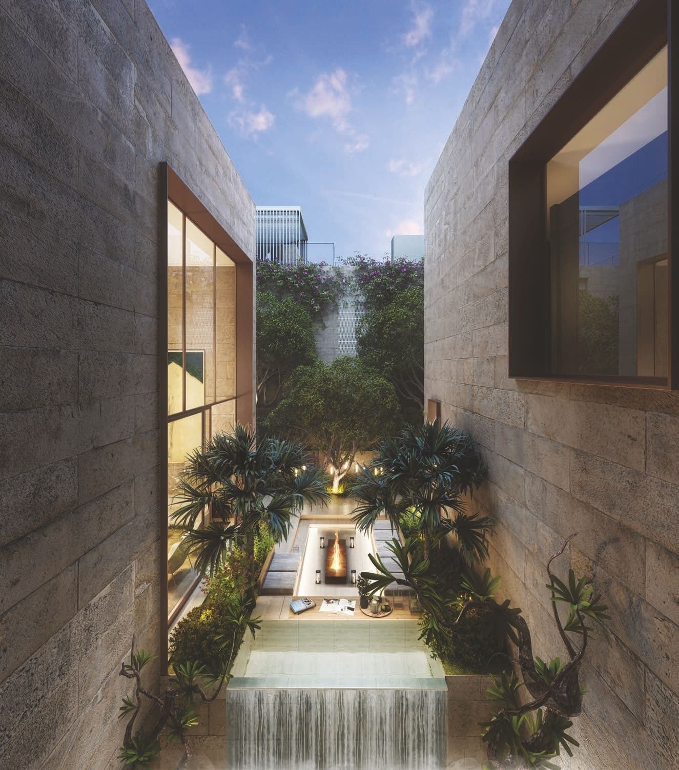 Serenity Mansions image 11