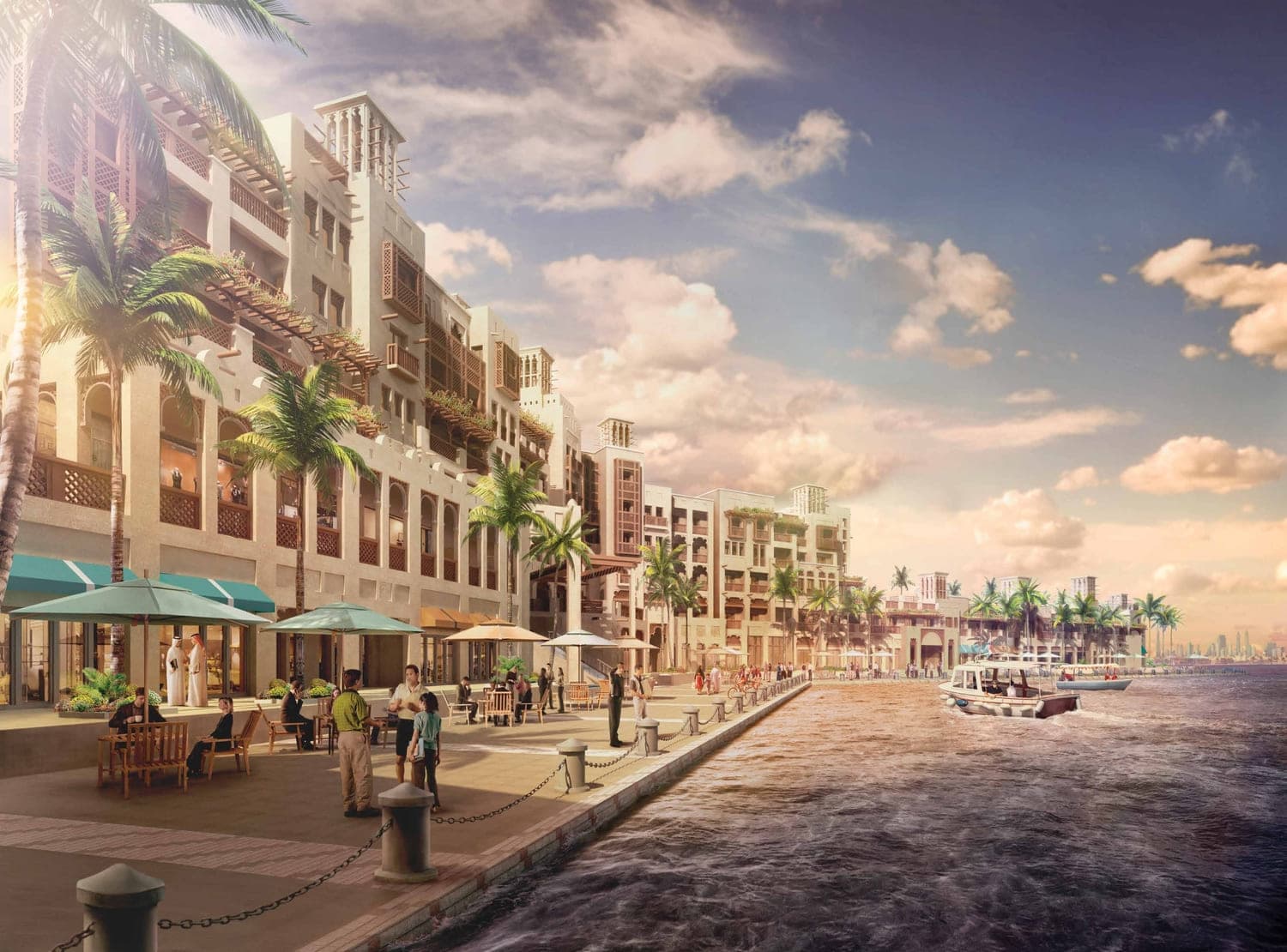 Manazel Al Khor image 2