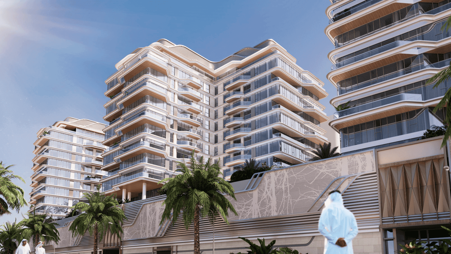 Edgewater Residences 1, 2 and 3 image 3