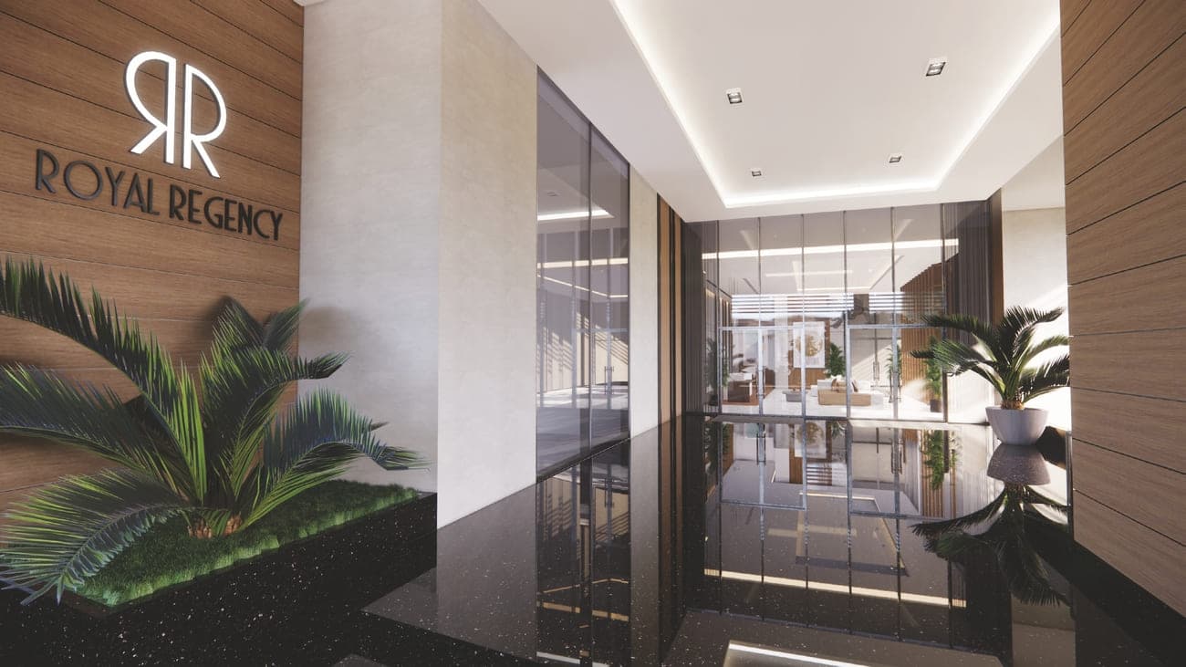 Royal Regency image 10