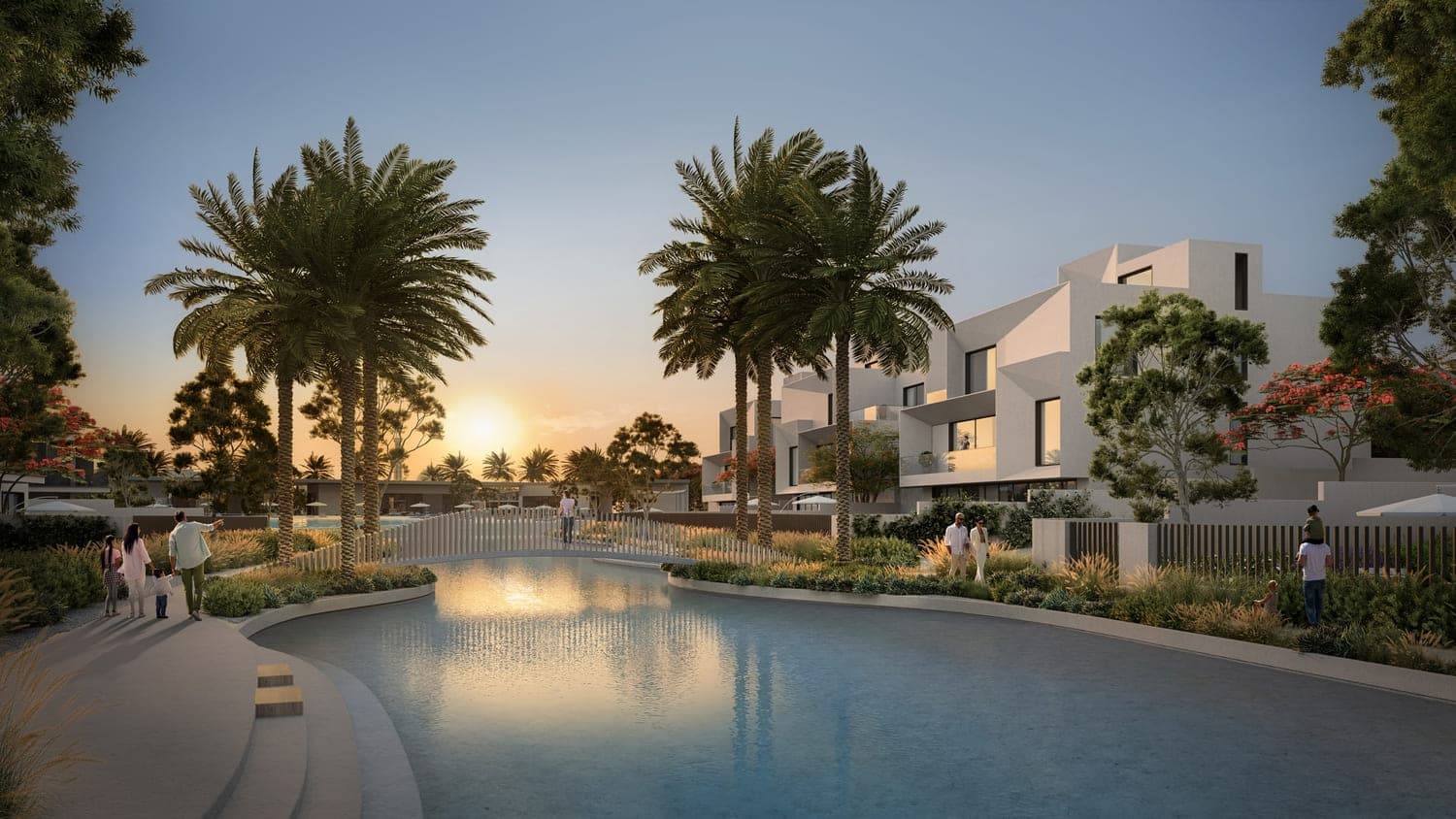 The Oasis Palmiera image 6