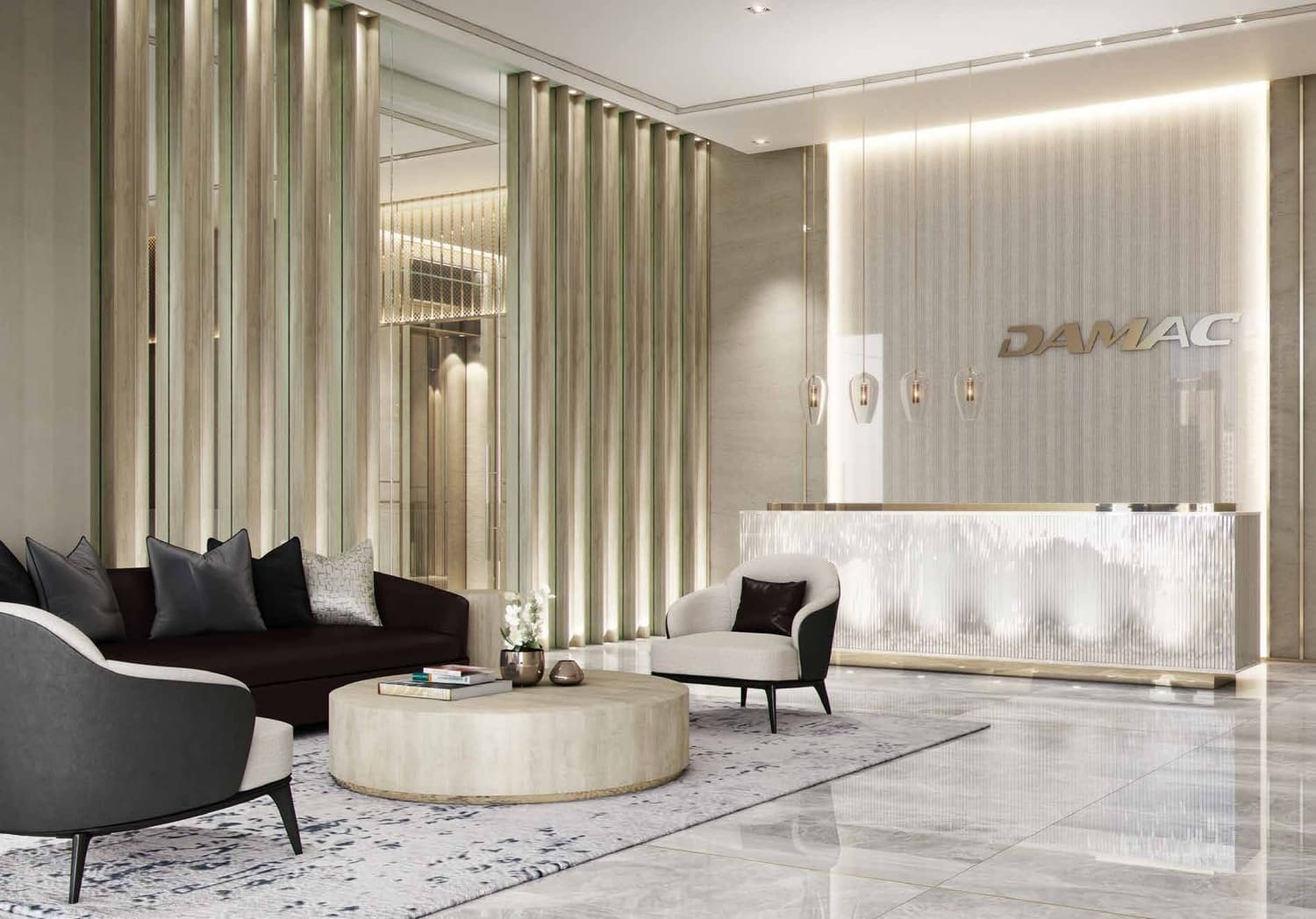 Paramount Tower Hotel And Residences image 10