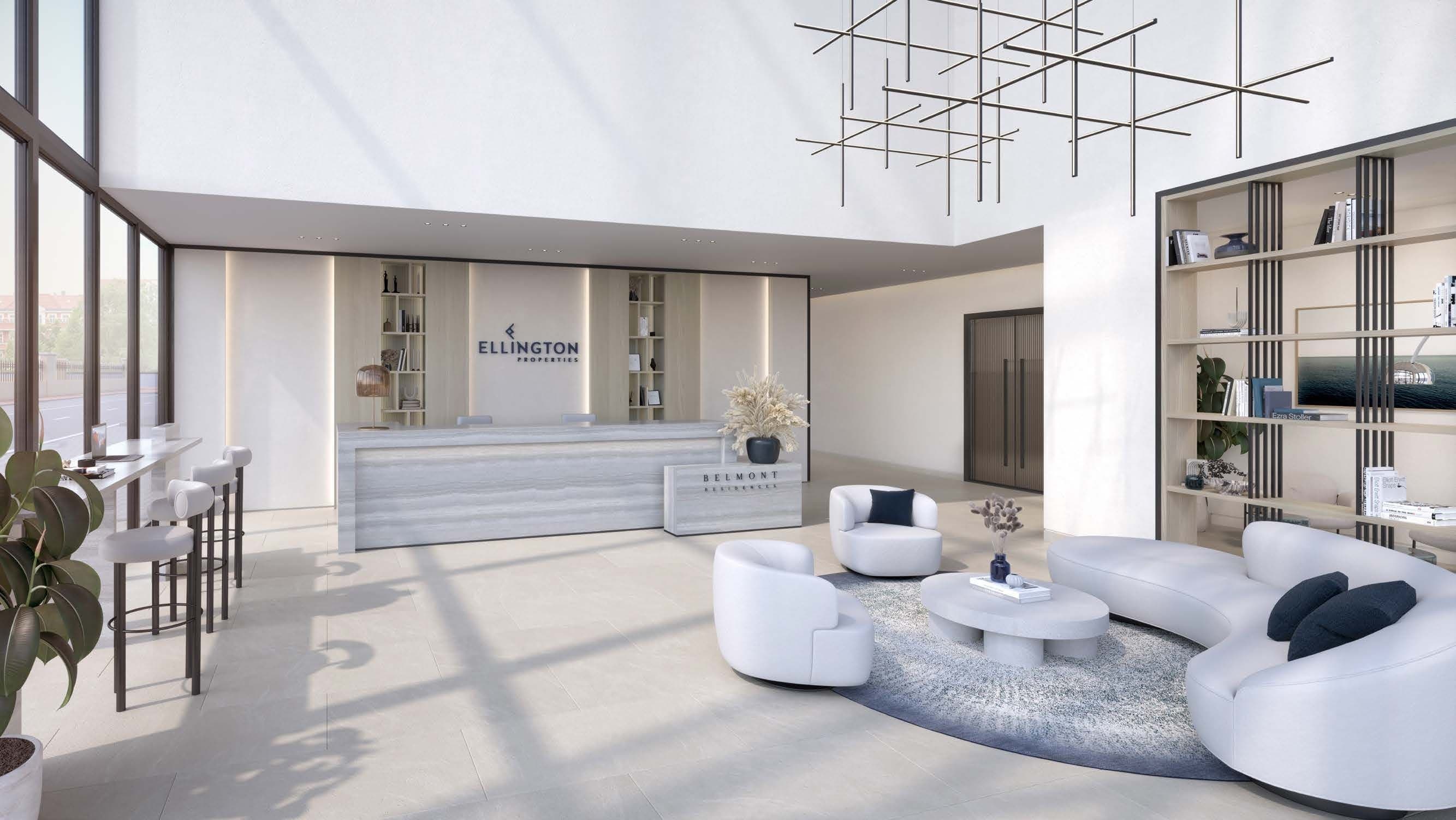 Belmont Residences image 8