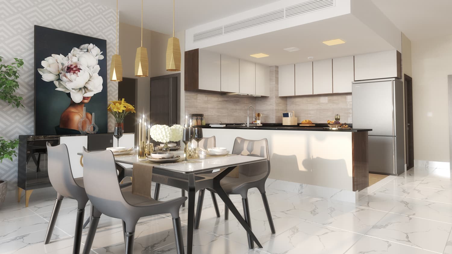 Verdana Residence  image 12