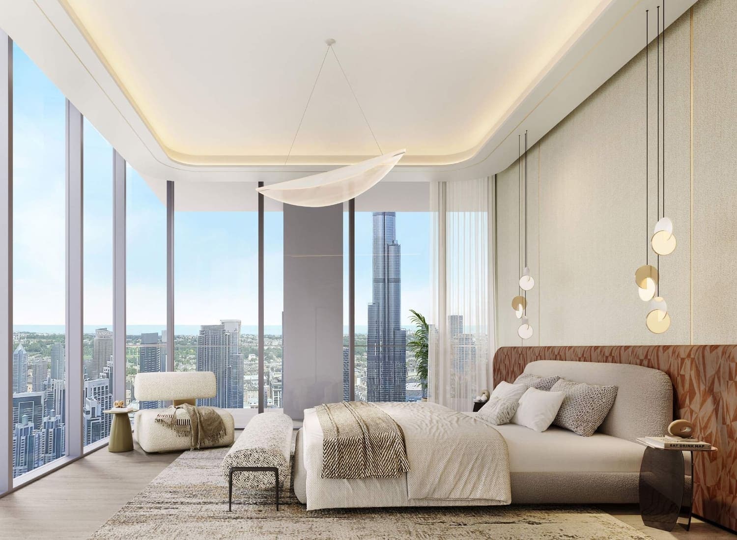 Rixos Residences image 7