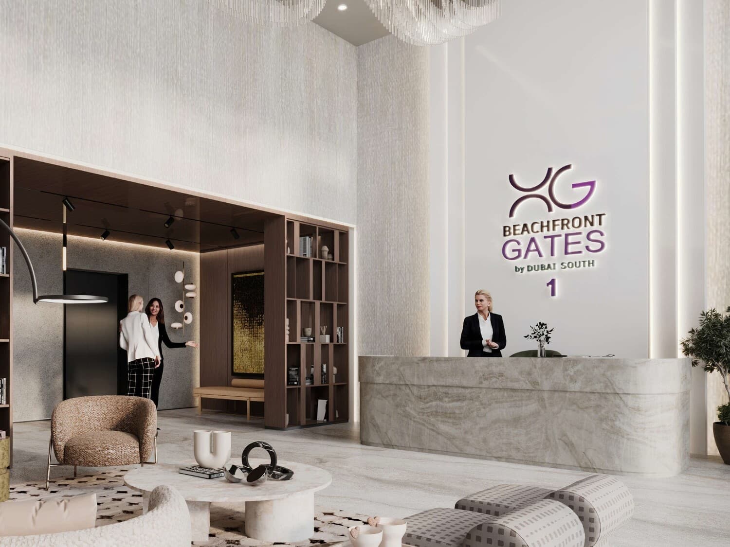 Beachfront Gates image 9