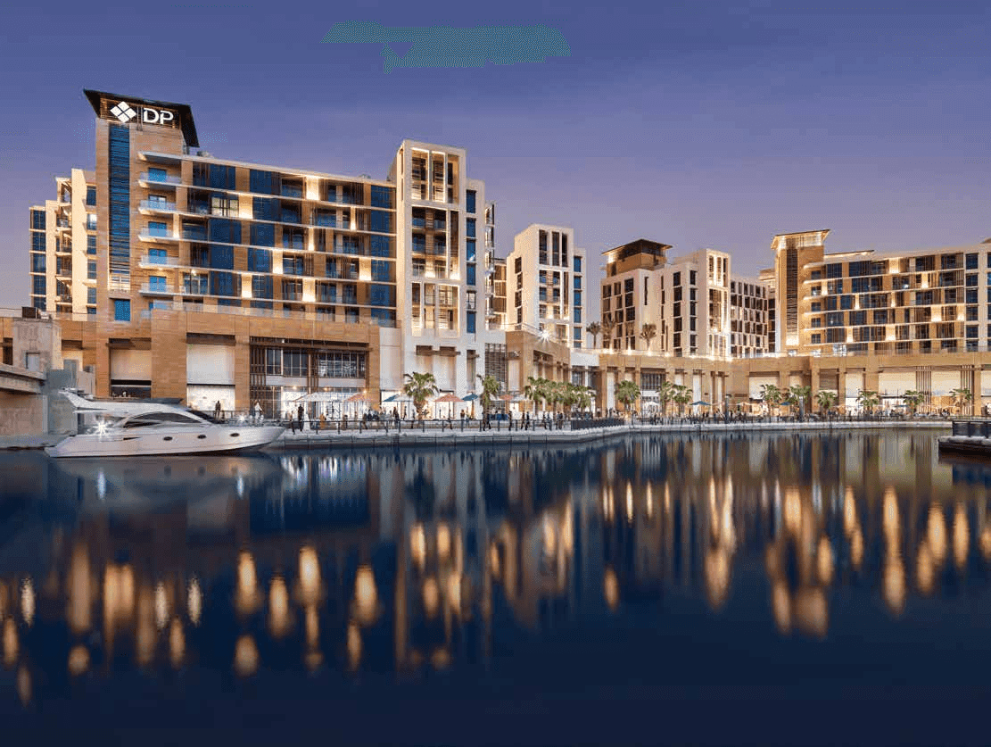 Dubai Wharf image 5