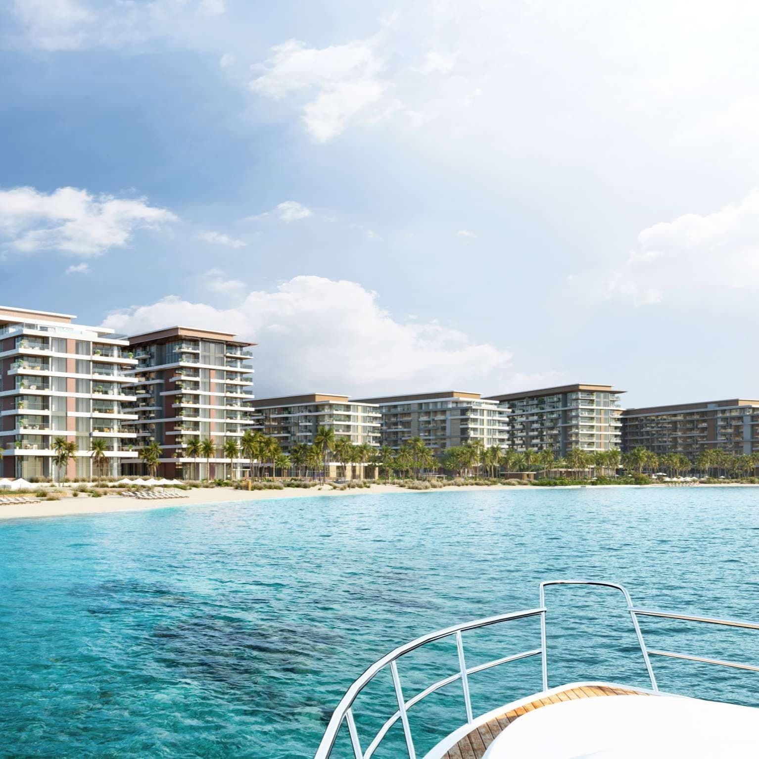 Ellington Cove architecture