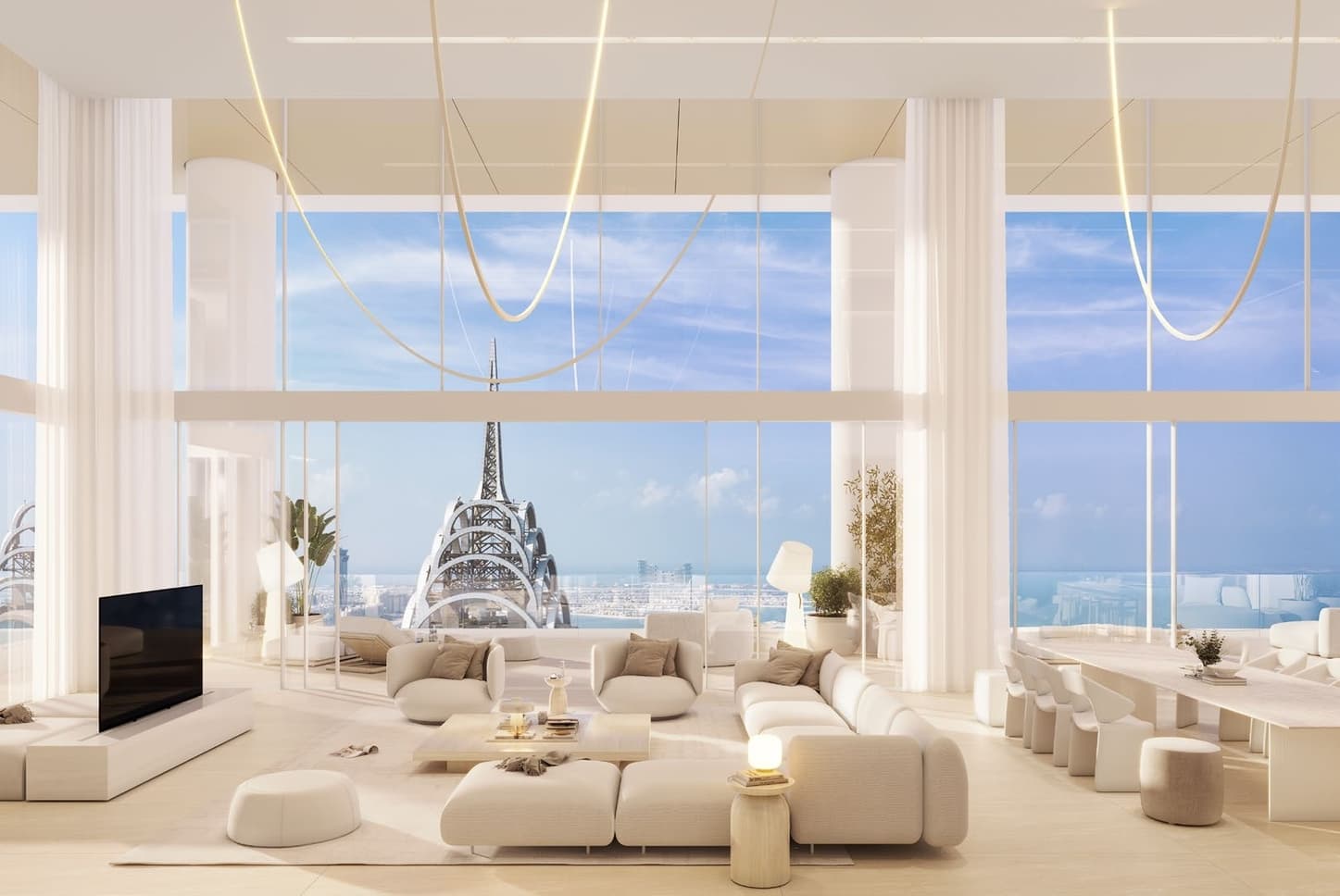 The Chedi Private Residences image 6