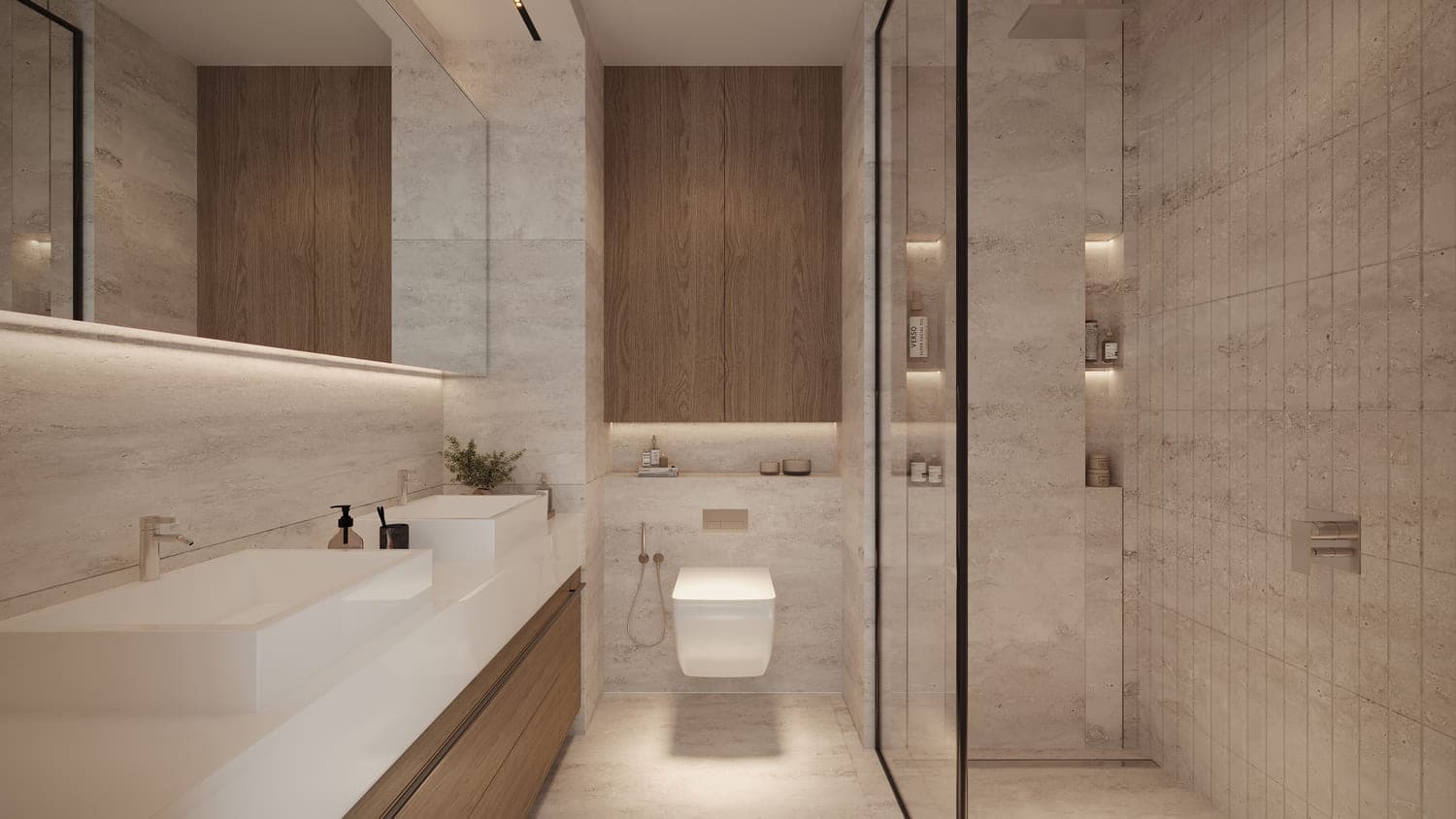 DIFC Heights Tower image 12
