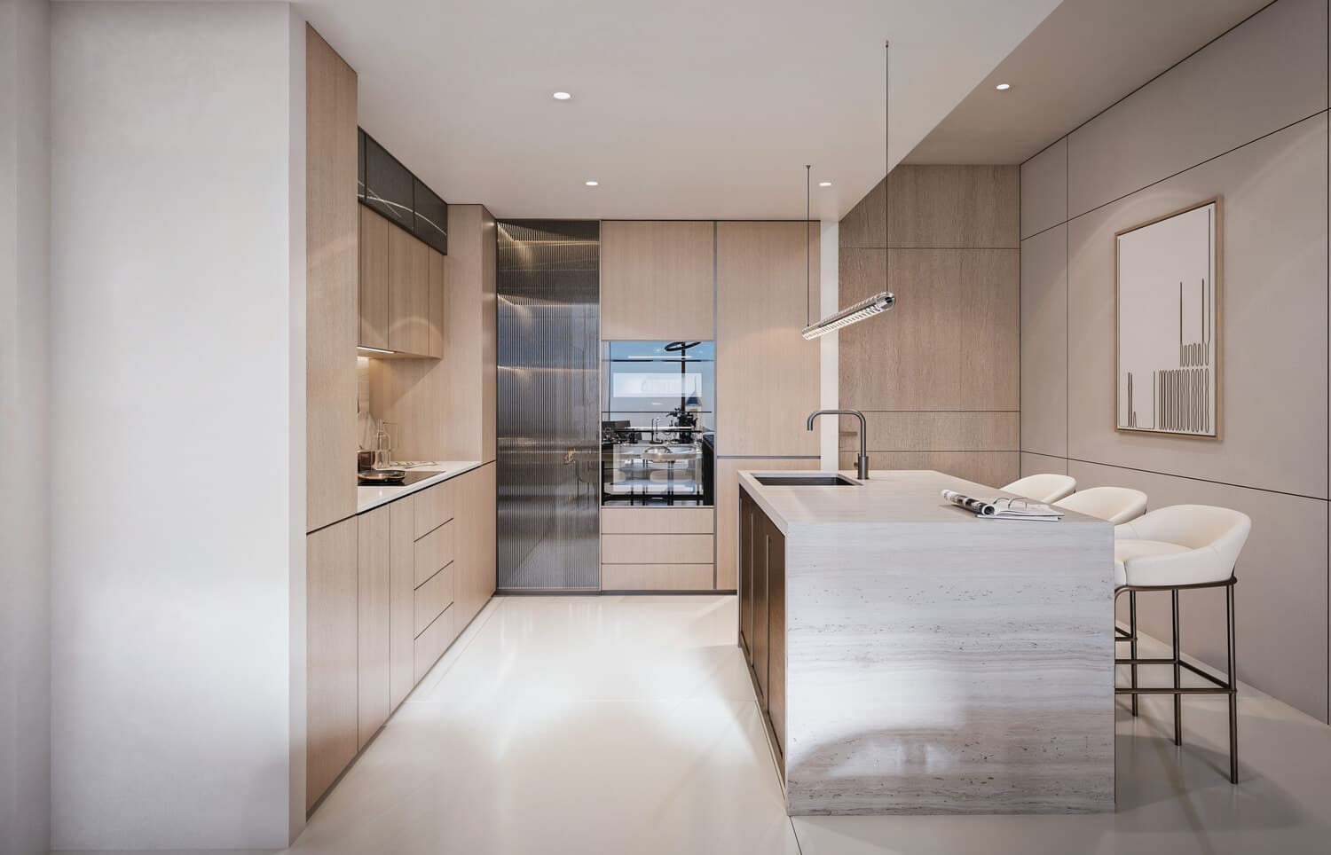 Arka Enclave Residences by Atmosphere Living image 10