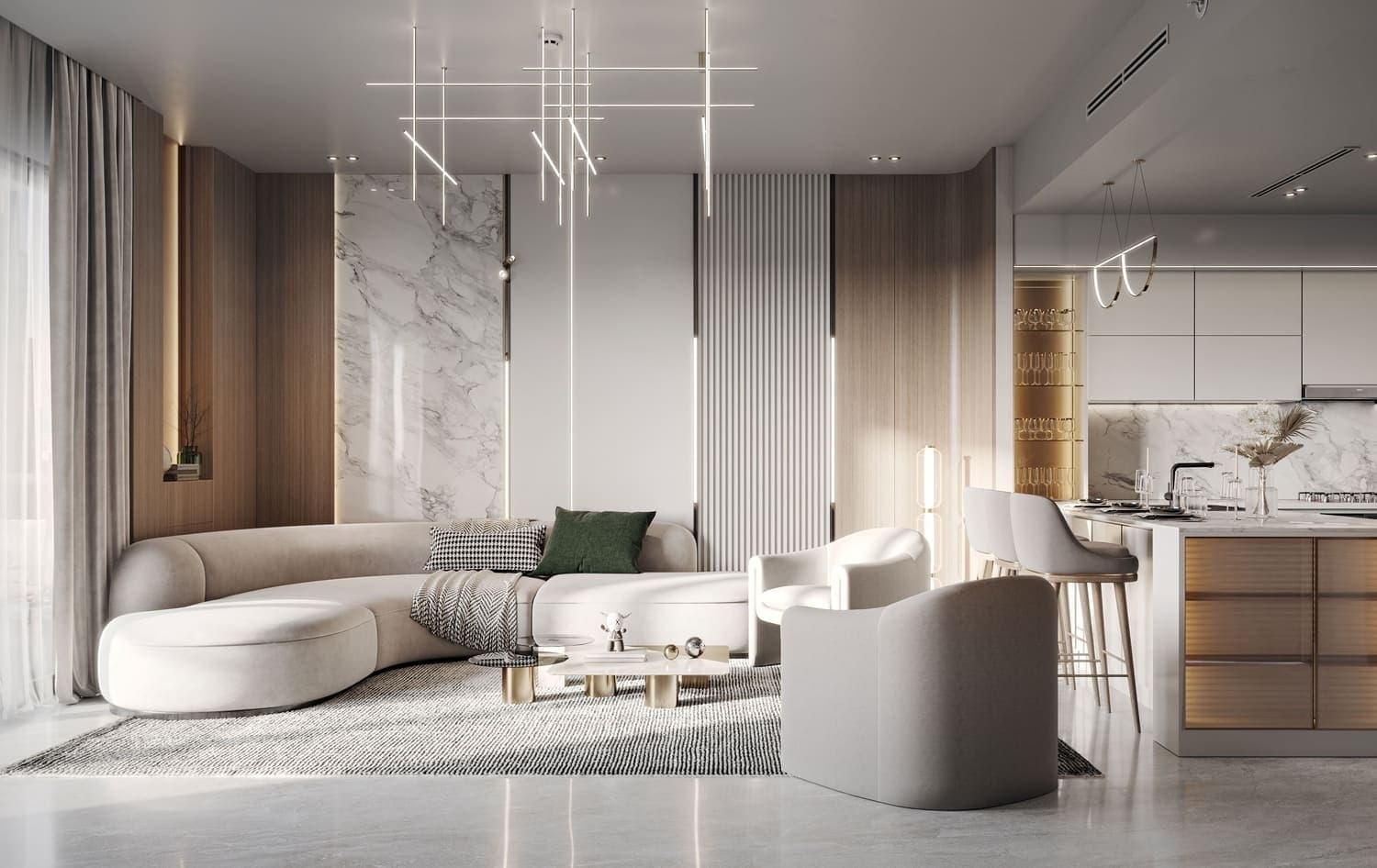 Binghatti Orchid image 9