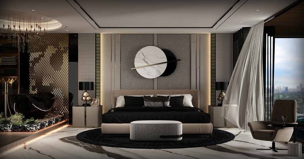 Sky Suites image 7
