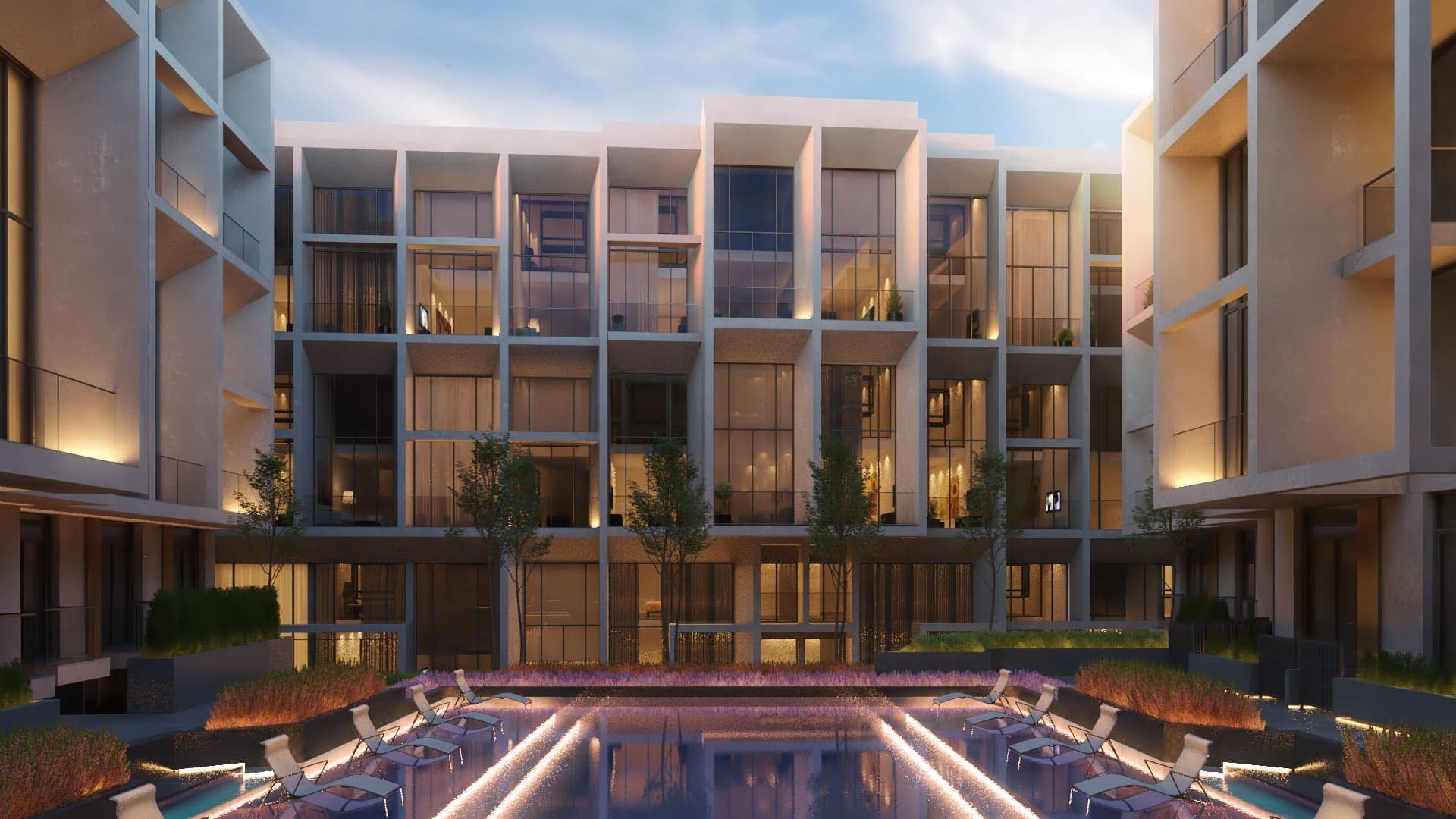 The Autograph Residences image 2