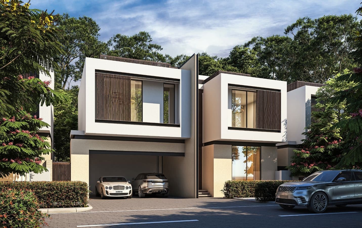 Sobha Reserve image 6