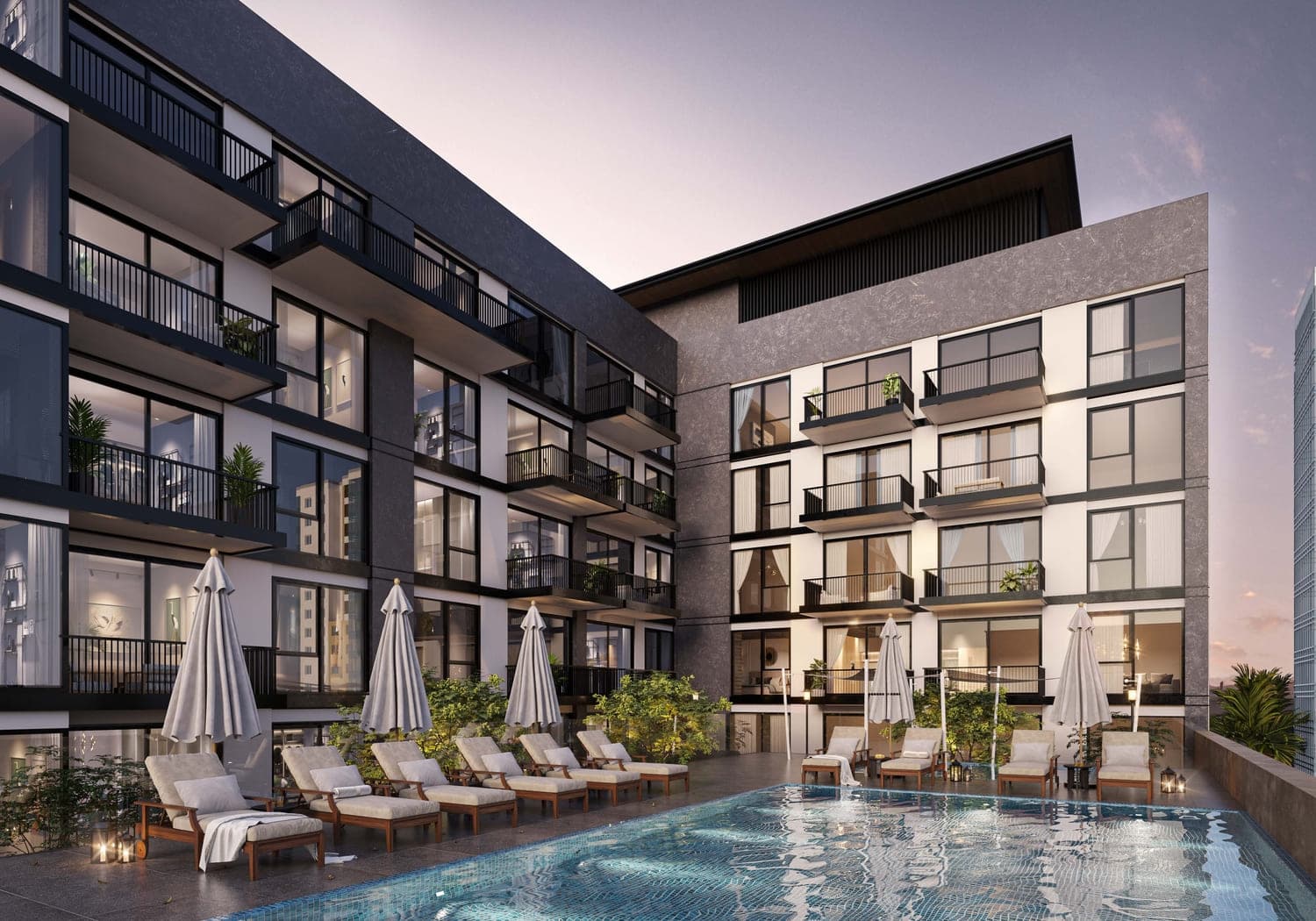 Riviera Chalet image 2