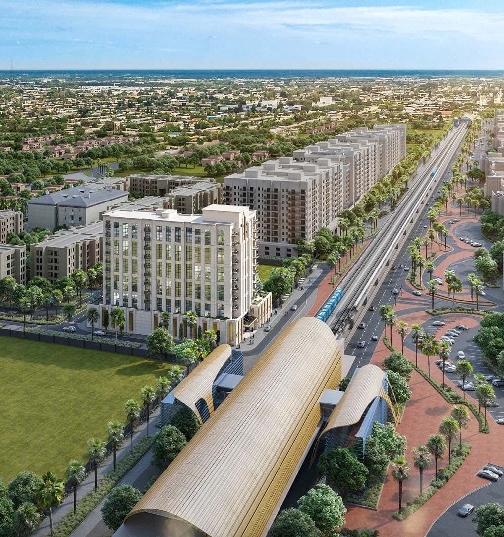 Avenue Residence 6 image 8