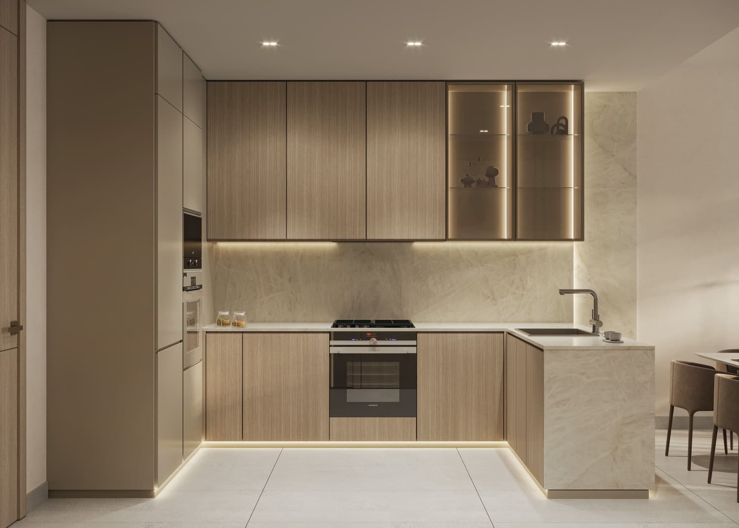 Gharbi 1 Residences image 6