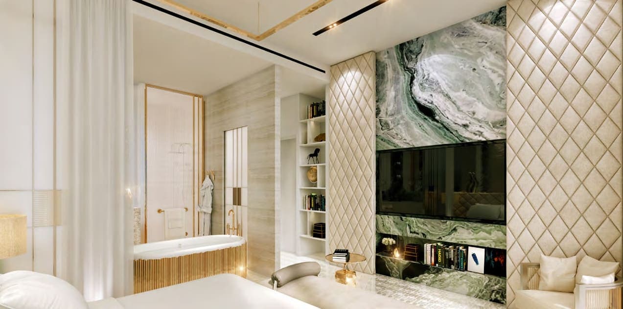 Safa One de Grisogono gallery 9 - Safa Park, Dubai - by DAMAC