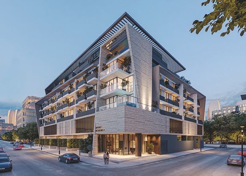 Beverly Residence 2 image 2