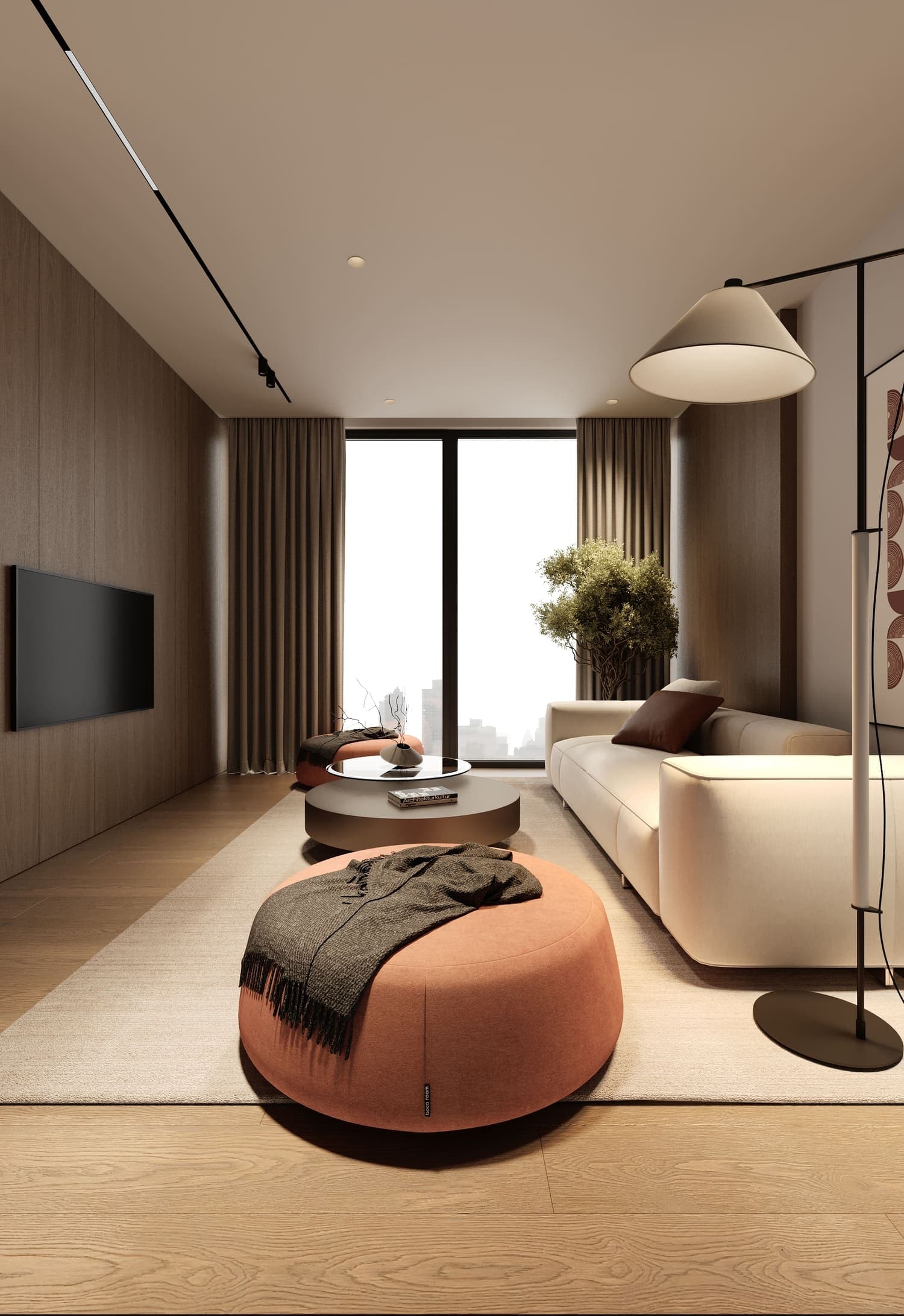Blue Marina Residence image 12