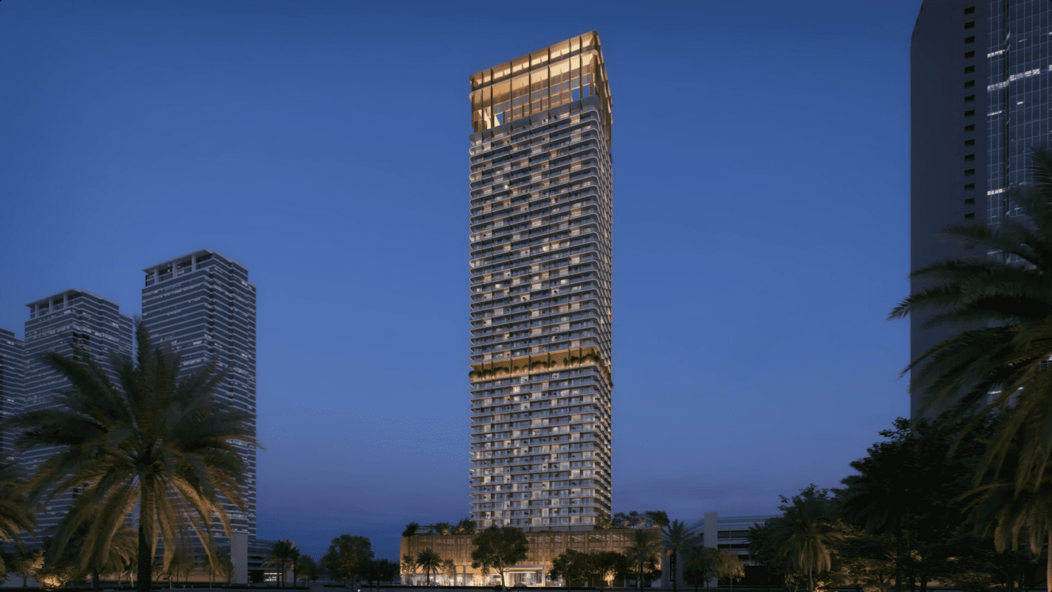 Marriott Residences JLT image 9