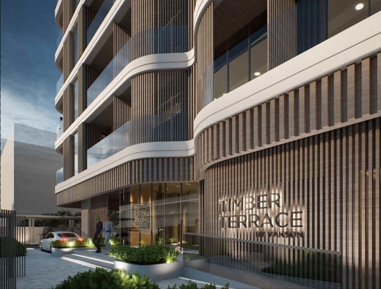 Timber Terrace image 6
