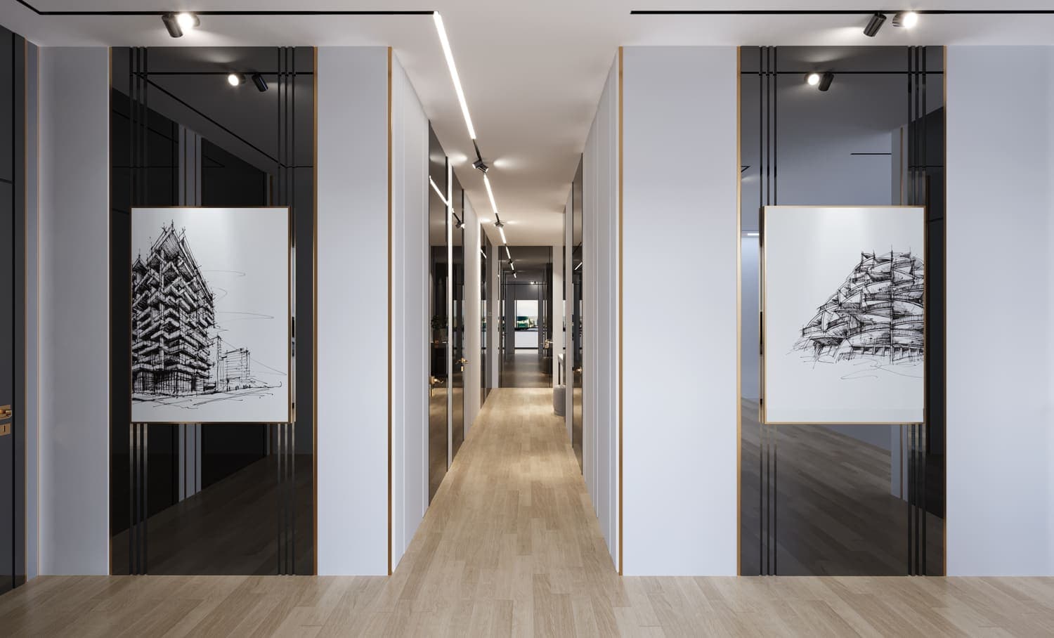 Trillionaire Residences image 8