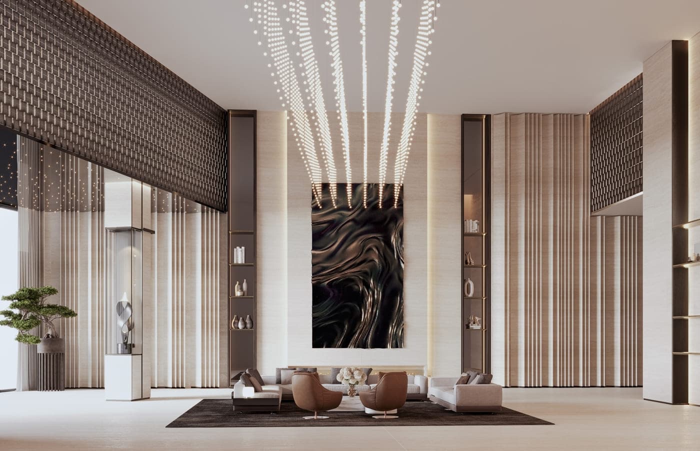 One by Binghatti image 13