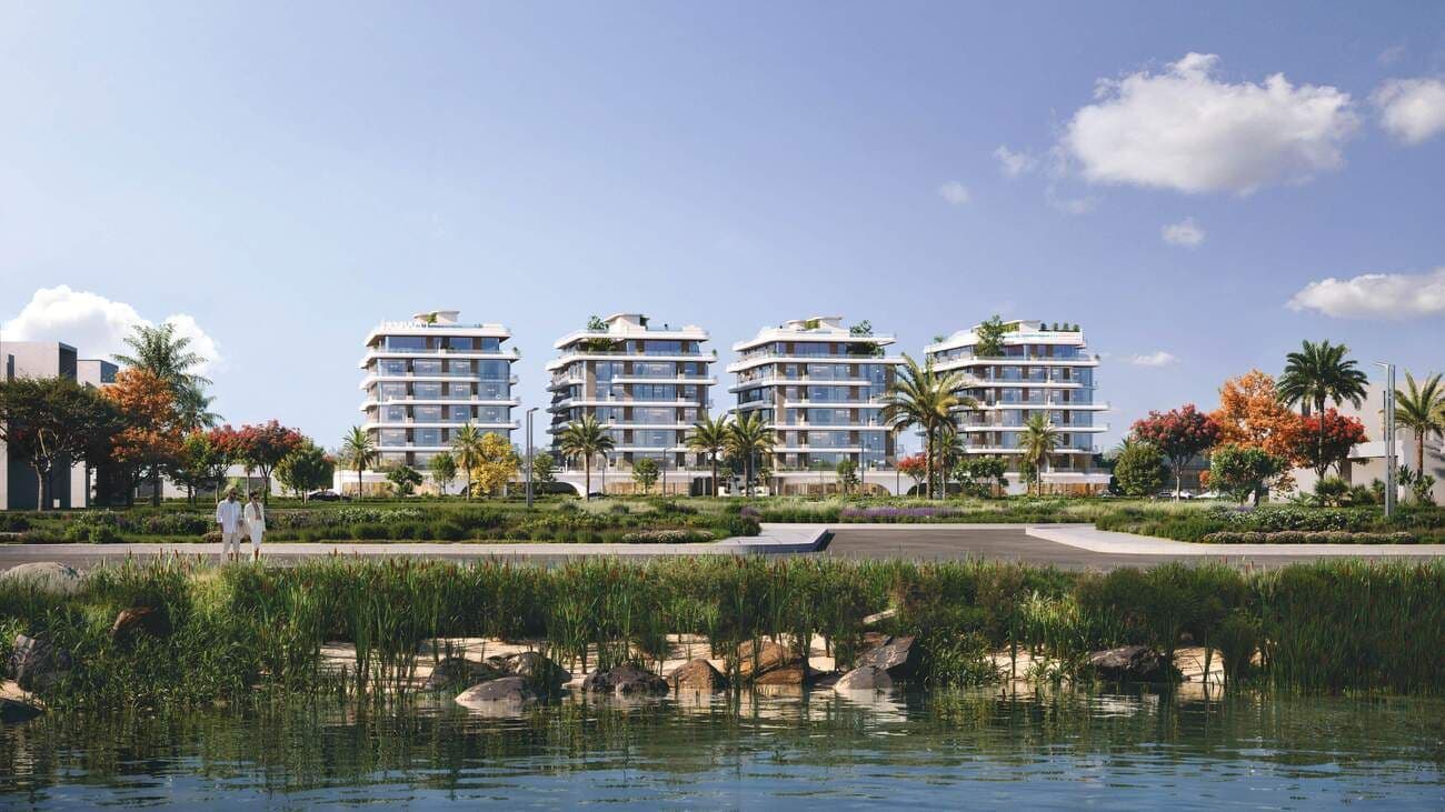 Gate Eleven by Amwaj Development image 2