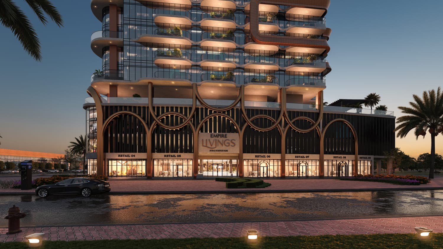Empire Livings image 2