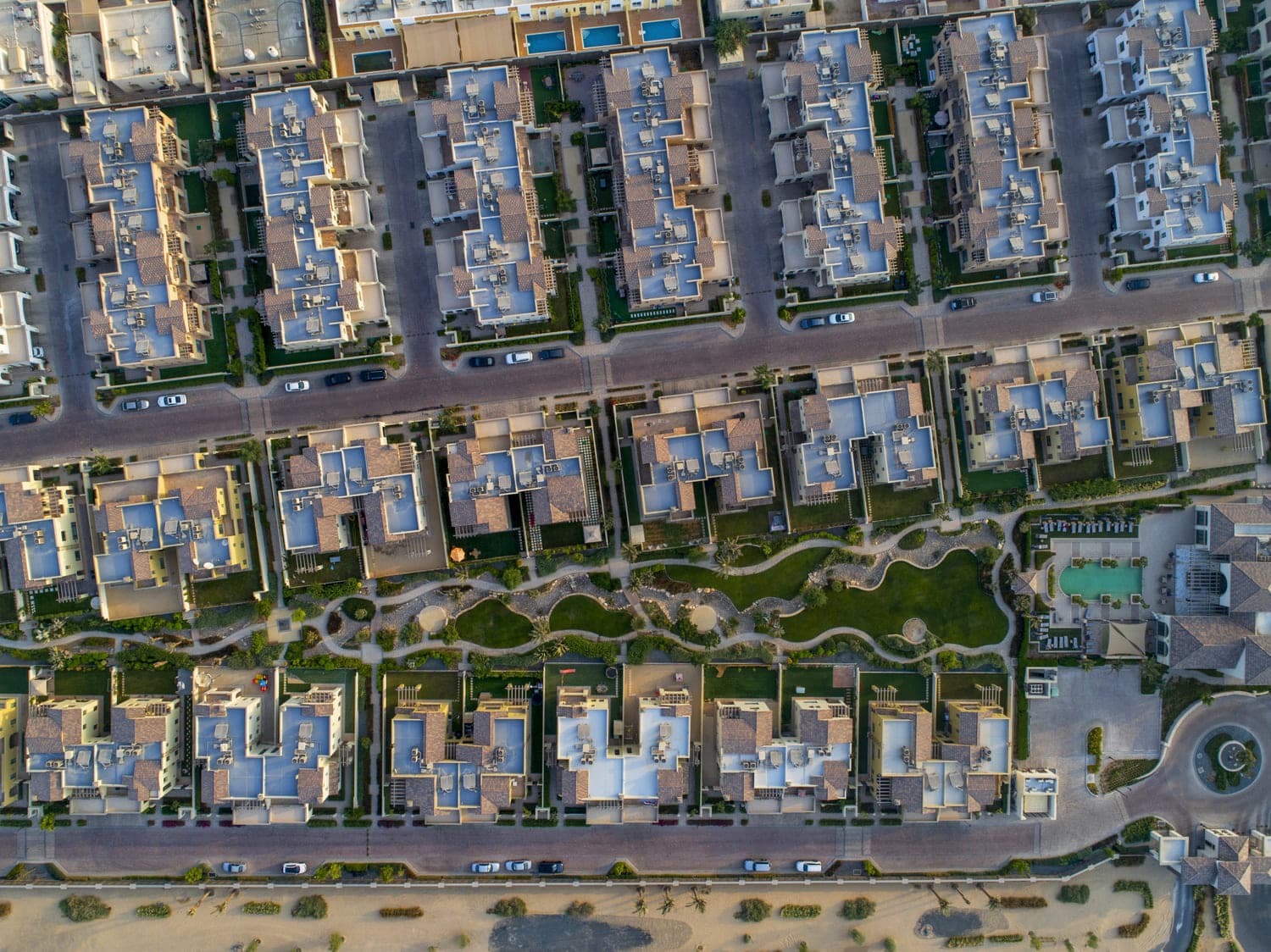 Mushrif Village image 6