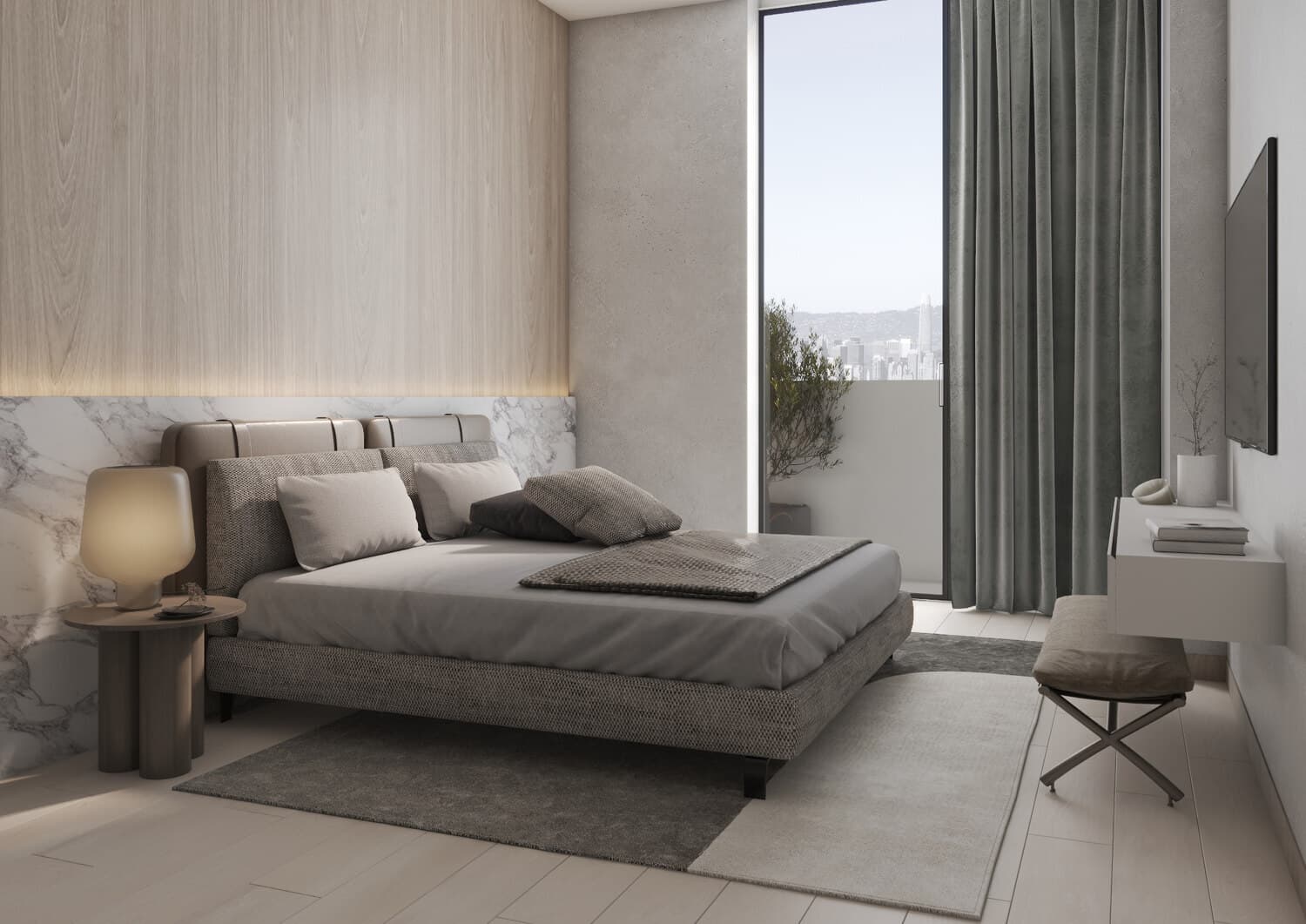Concept 7 Residences image 5