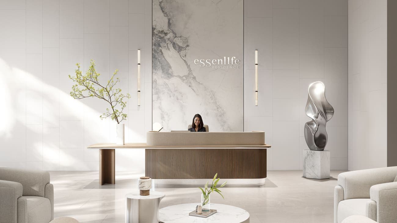 ESSENL1FE Residence image 11