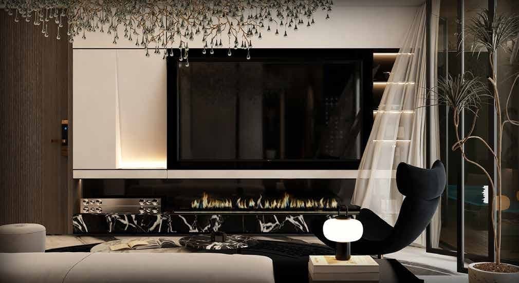 Sky Suites image 11