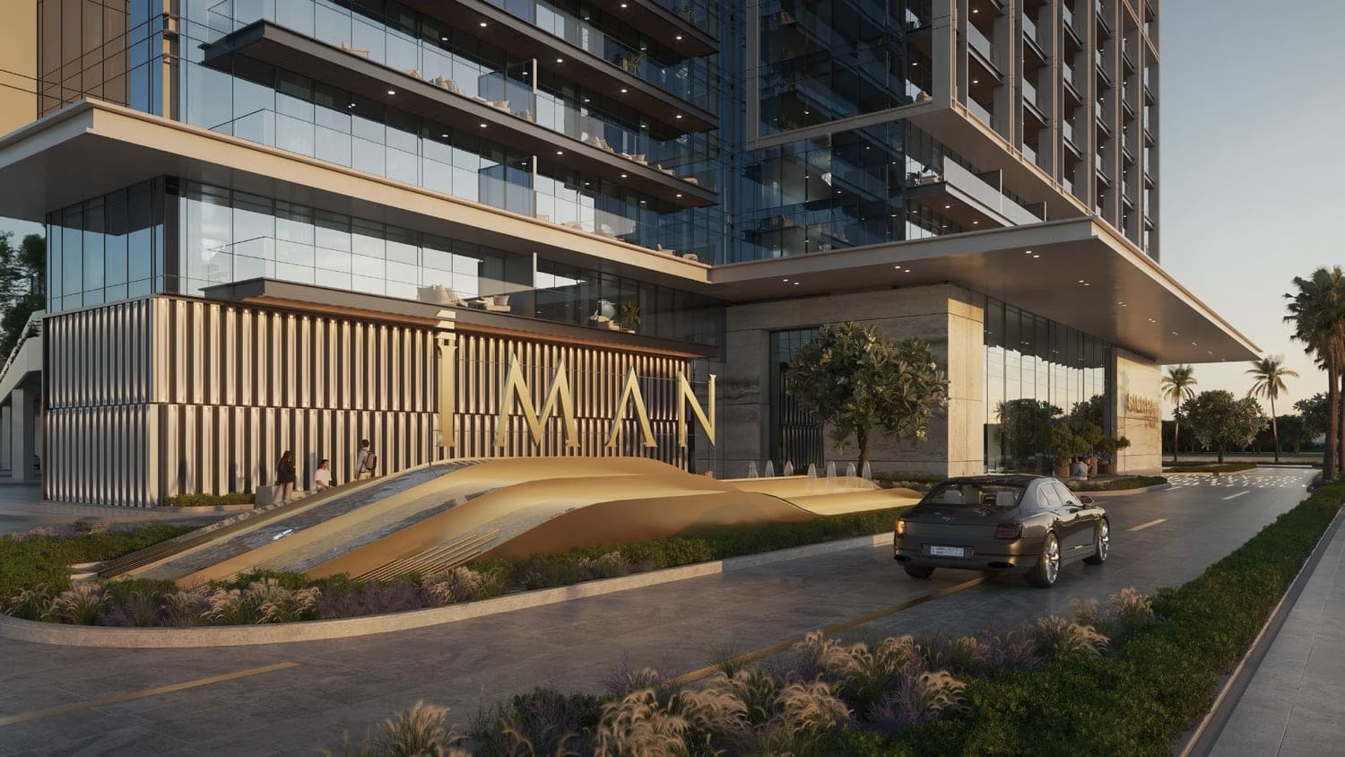 Sierra by Iman image 4