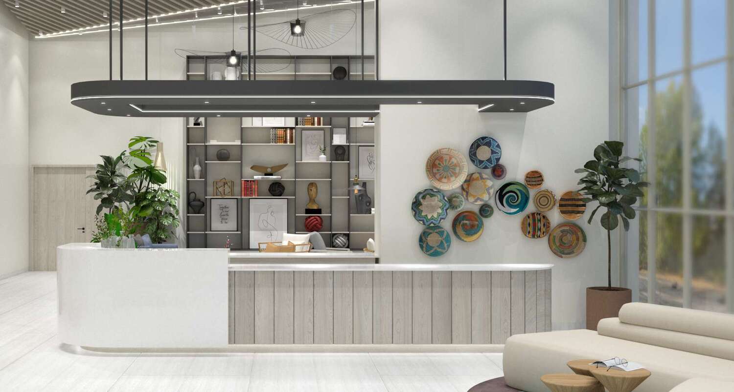 Privé Residence image 5