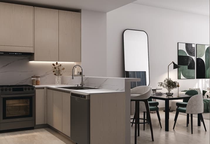 Mass Residences image 11