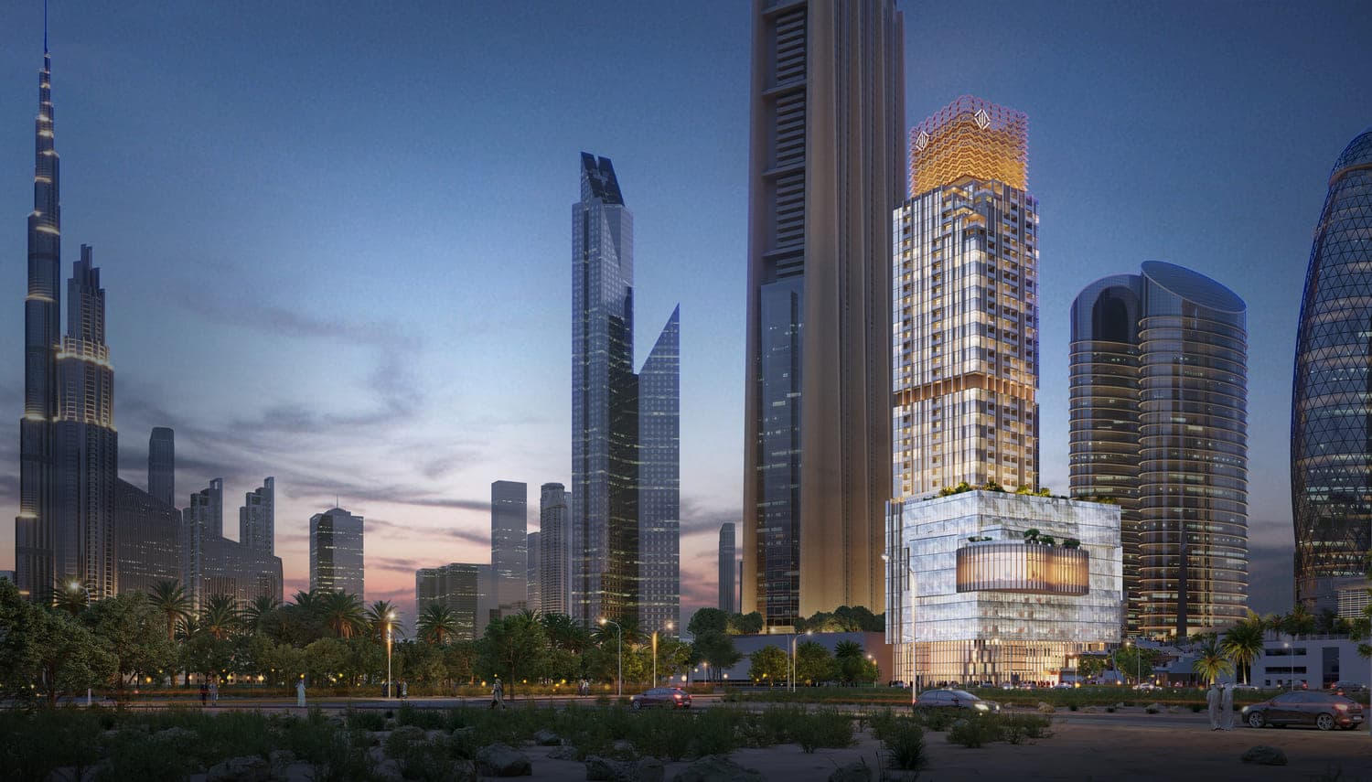 DIFC Living image 7