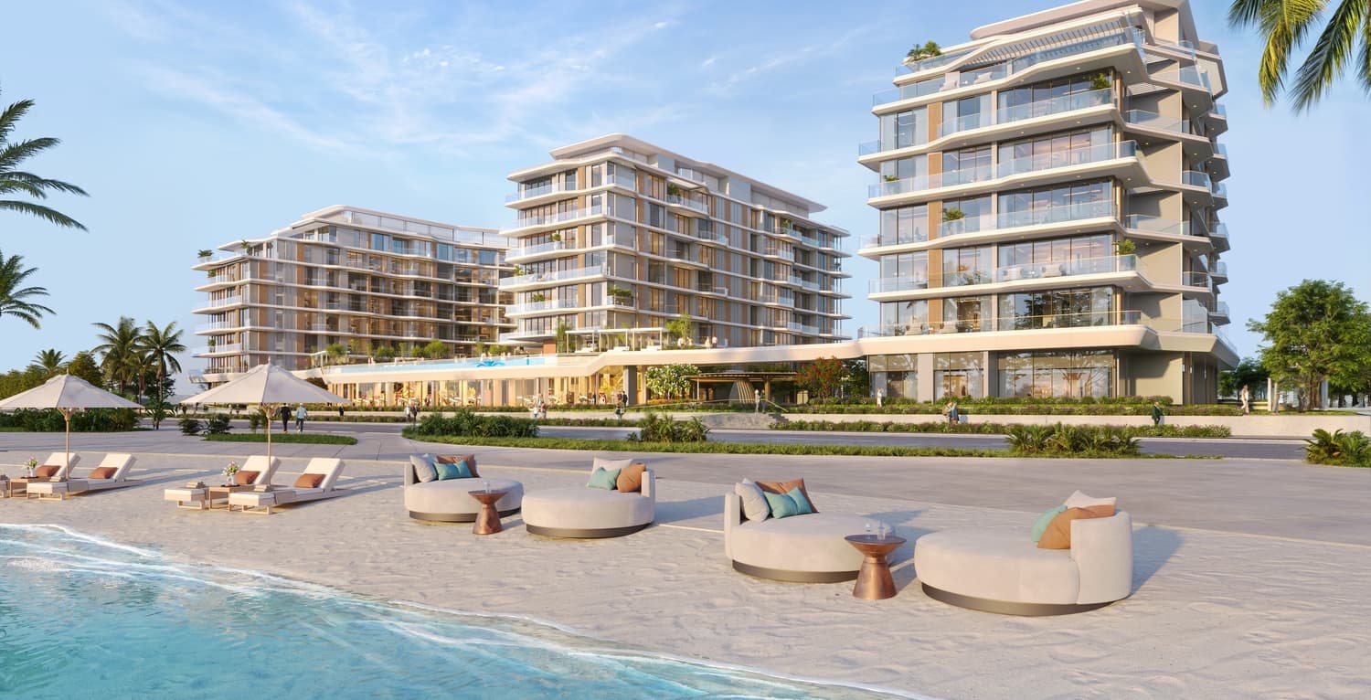 Flora Isle Beachfront Residences image 3