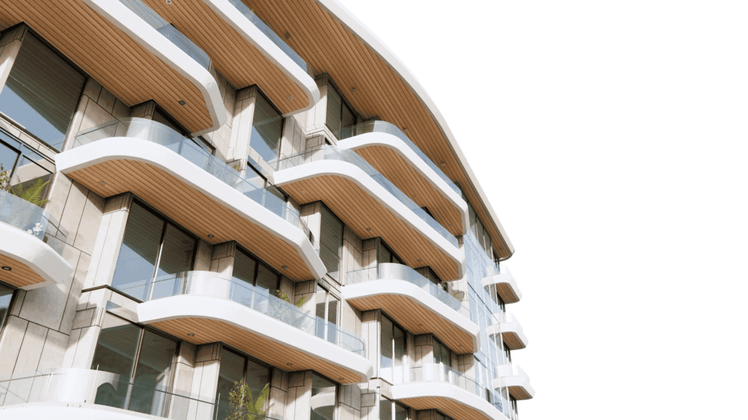 Blue Marina Residence image 3