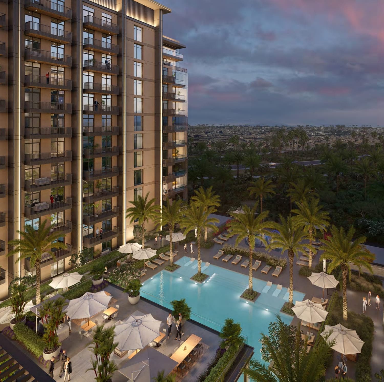 Kensington Waters image 2