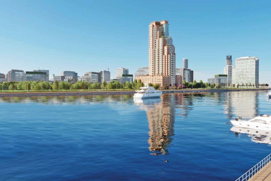 Riva Residence image 4