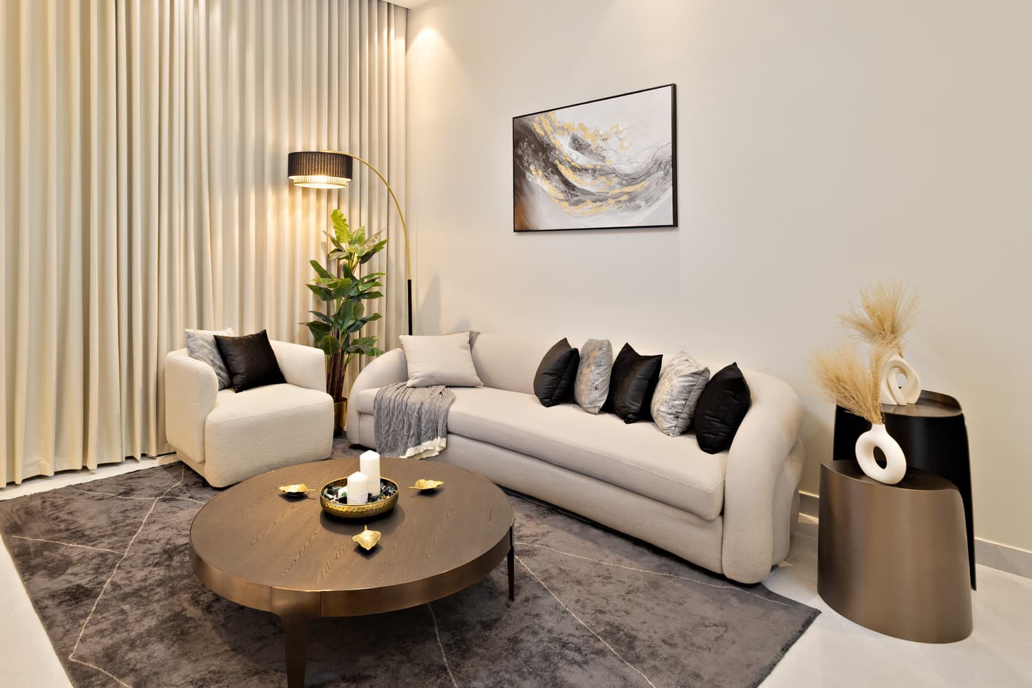 Symbolic Zen Residences image 6