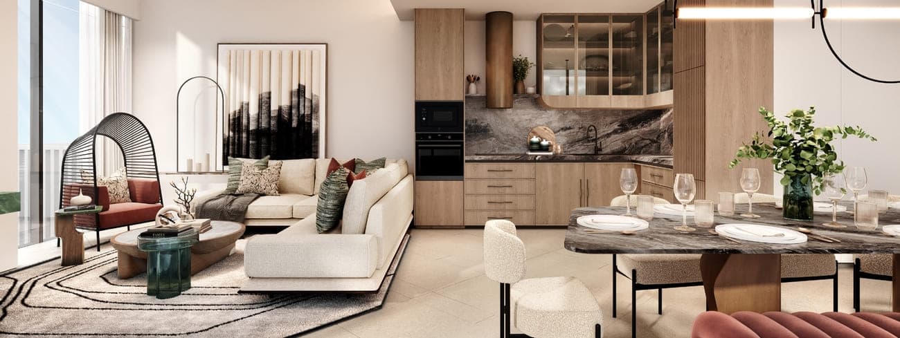 The W Residences image 6