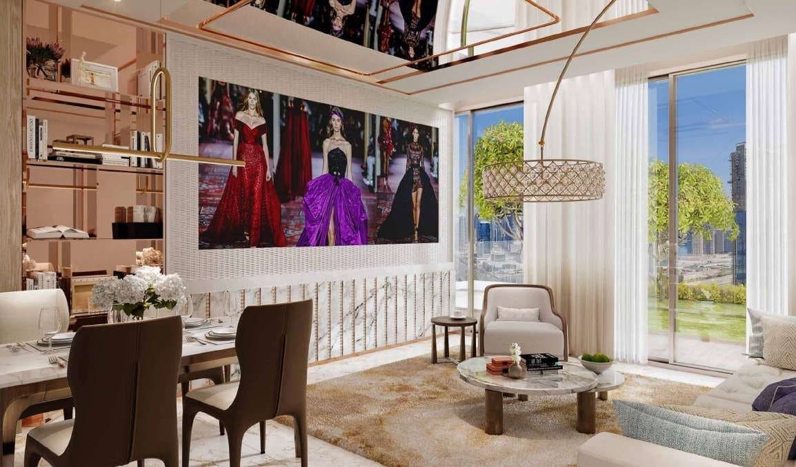 Elegance tower image 7
