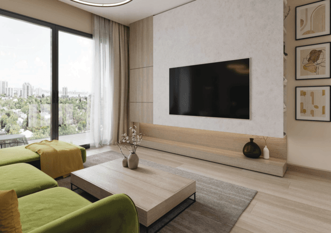 The Cube Residences image 8