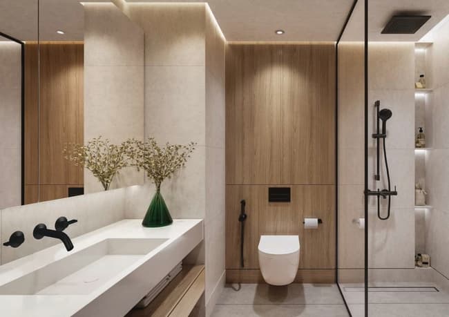 The Cube Residences image 9